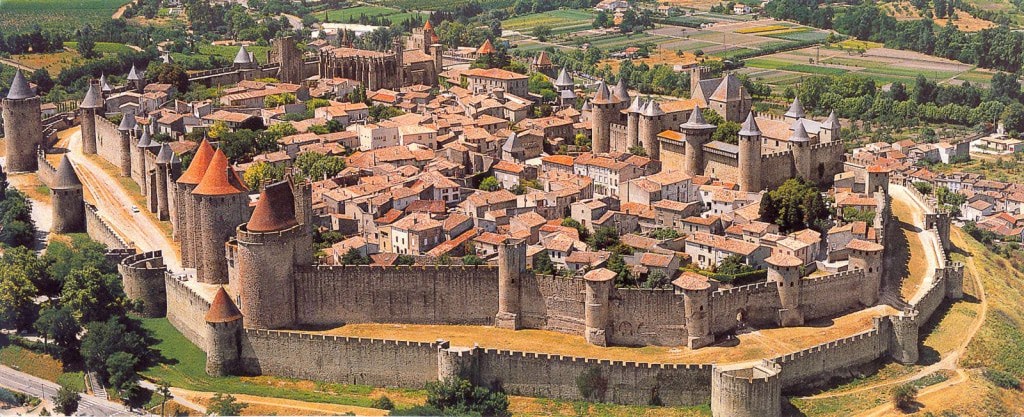 Carcassonne